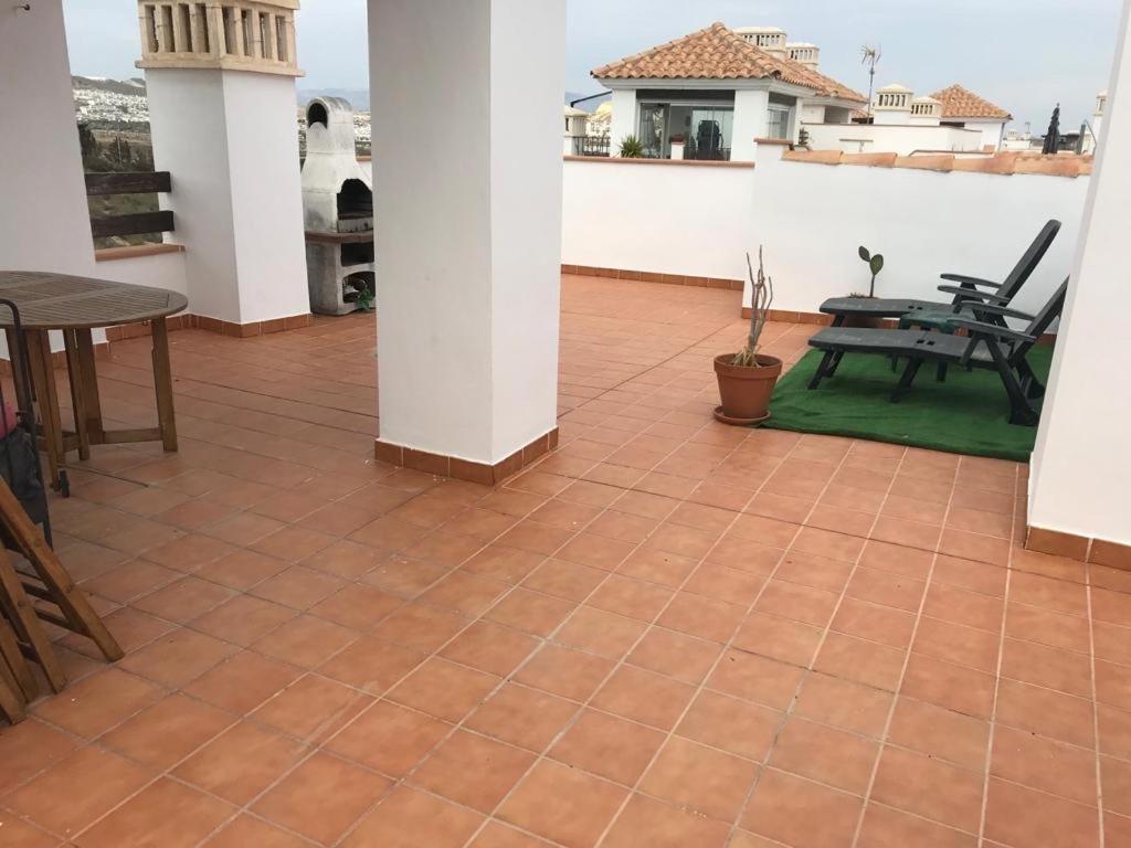 Vera Playa Sueno Exteriör bild