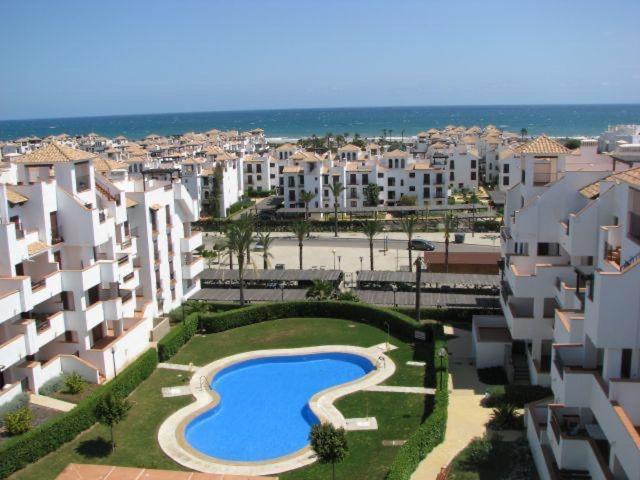 Vera Playa Sueno Exteriör bild