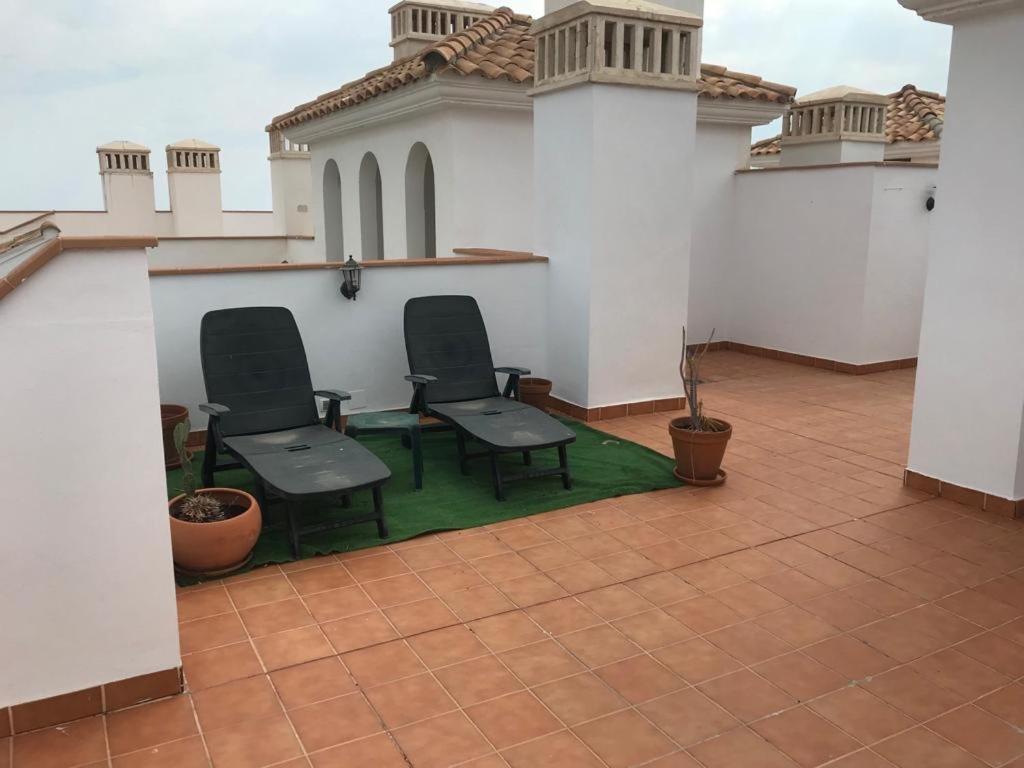 Vera Playa Sueno Exteriör bild