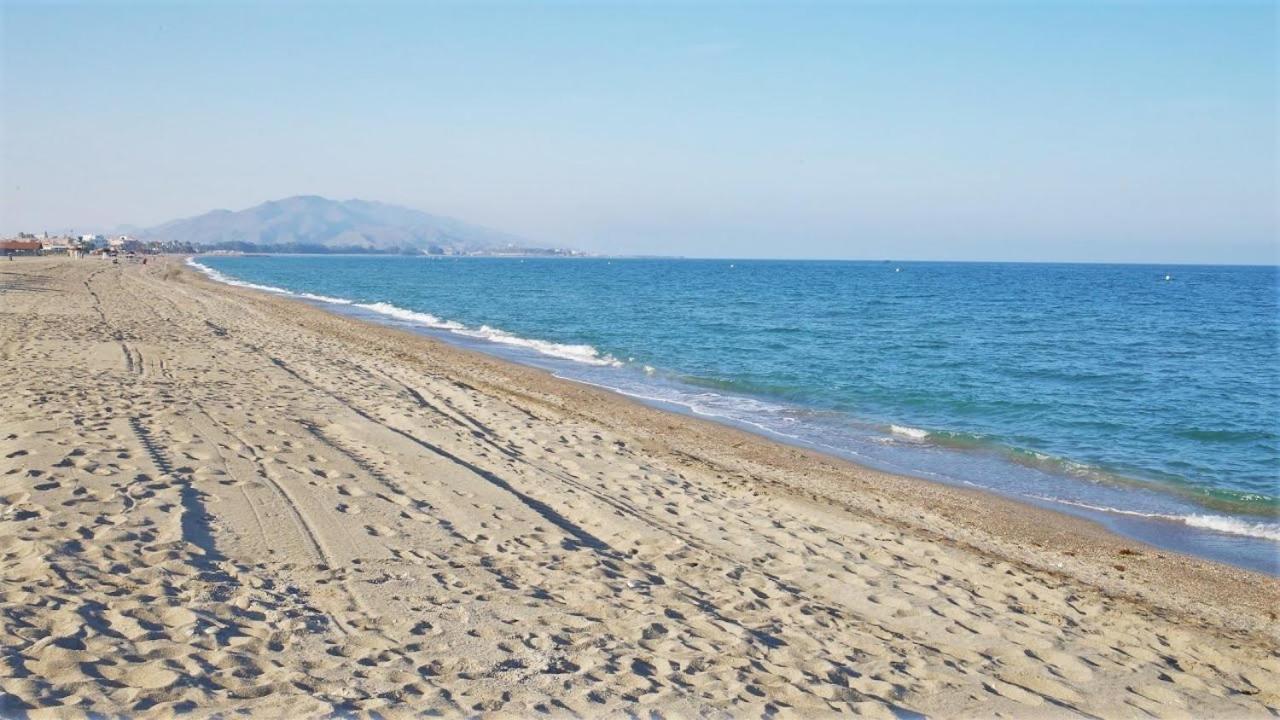 Vera Playa Sueno Exteriör bild
