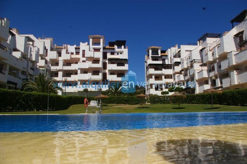 Vera Playa Sueno Exteriör bild