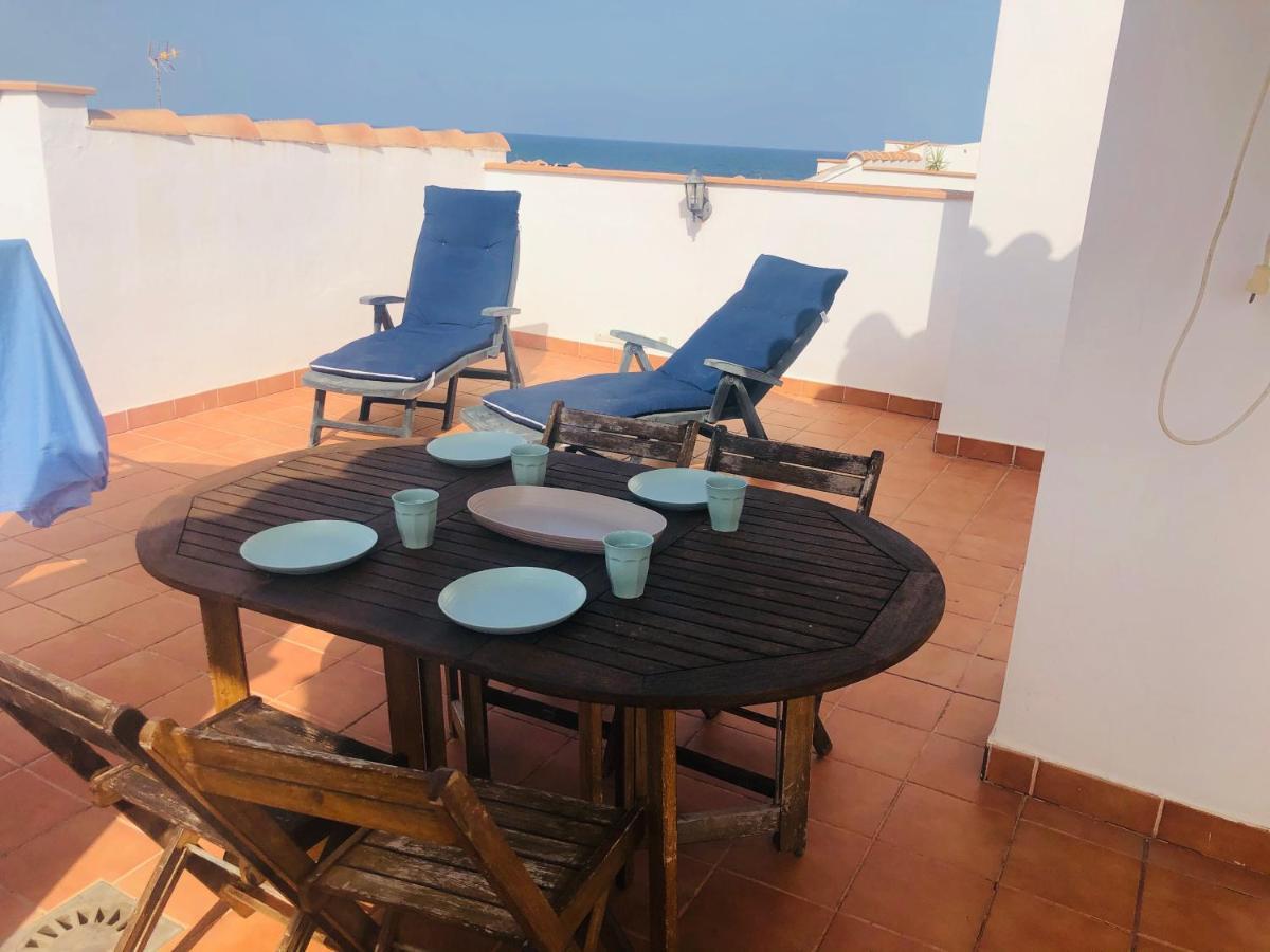Vera Playa Sueno Exteriör bild
