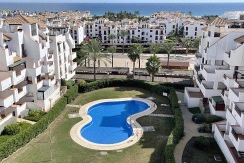 Vera Playa Sueno Exteriör bild
